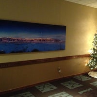 12/2/2012 tarihinde Jonathan W.ziyaretçi tarafından Best Western Plus Grantree Inn'de çekilen fotoğraf