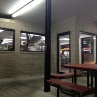 Photo taken at Sonic Drive-In by Anthony on 2/15/2013