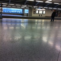 Photo taken at Metro Senhor Roubado [AM] by Nuno G. on 10/18/2012