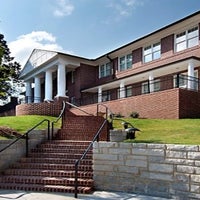 Photo taken at Sigma Nu (ΣΝ) - Gamma Alpha Chapter by Sigma Nu Fraternity on 9/14/2012