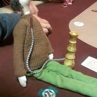 Photo taken at PokerHouse by Ivan M. on 10/4/2012