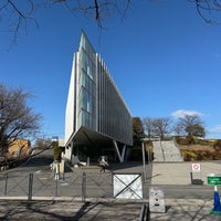 Photo taken at 東京工業大学附属図書館 by Mittyoi A. on 2/11/2024