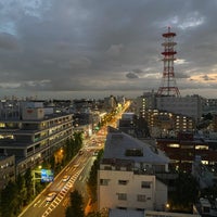 Photo taken at Claska Rooftop Bar by Mittyoi A. on 8/26/2020