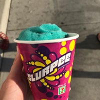 Photo taken at 7-Eleven by Rachel on 7/11/2018