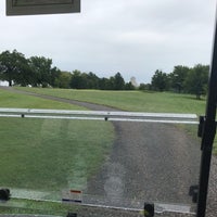 Photo taken at Highlands Golf Center by Rachel on 8/25/2019