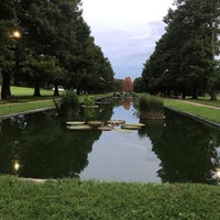 Photo taken at Francis Park by Rachel on 8/27/2019