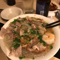 Photo taken at Pho Grand by Rachel on 4/6/2019