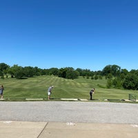 Photo taken at Highlands Golf Center by Rachel on 6/13/2020