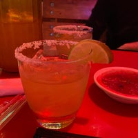 Photo taken at Chimichangas Mexican Restaurant by Rachel on 11/15/2019