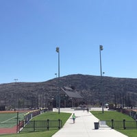 Golden Eagle Sports Complex 6490 Vista Blvd