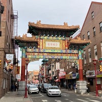 Photo taken at Chinatown by Michael on 1/28/2023