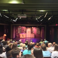 Gaithersburg Arts Barn Theater In Gaithersburg