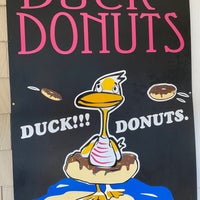 Photo taken at Duck Donuts by Michael on 11/7/2020