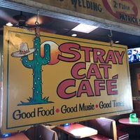 Photo prise au Stray Cat Cafe par Michael le1/23/2019