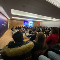 Photo taken at New York University by Michael on 2/10/2020