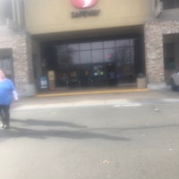 Photo taken at Safeway by Rosa R. on 12/30/2017