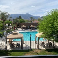 Photo taken at Borrego Springs Resort by Poole B. on 4/23/2023