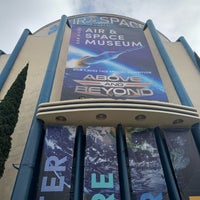 Foto tomada en San Diego Air &amp;amp; Space Museum  por Poole B. el 4/26/2023