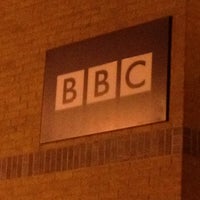 Photo taken at BBC South by Poole B. on 10/1/2012