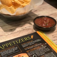 Photo taken at Tacos &amp;amp; Tequilas Mexican Grill by Raph B. on 5/28/2020