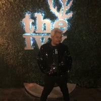 Photo taken at The Ivy Buckhead by Raph B. on 11/21/2019