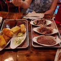 Photo taken at Butcher Bar by Dorothy Y. on 8/7/2019