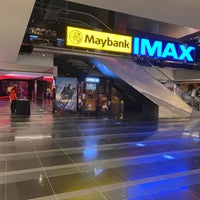 Tgv Cinemas Bandar Utama 1 Utama Shopping Centre