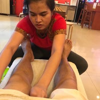Bangkok Thai Massage Wangsa Maju Kl