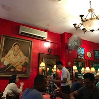 Photo taken at Islamic Restaurant by awizul on 9/15/2017