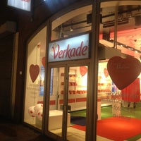 Ellende onderdelen herstel Verkade Valentijn Winkel - Candy Store