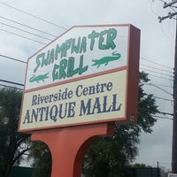 Riverside Antique Mall East End 4 Tips From 122 Visitors Photo Taken At Riverside Antique Mall By Audrey R On 10 2 2017