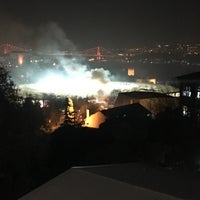 Photo taken at Atatürk Kitaplığı by Fuat Ali B. on 12/10/2016