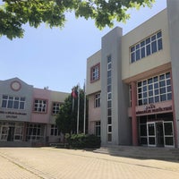 Photo taken at Mimarlık Fakültesi by DG on 4/27/2022