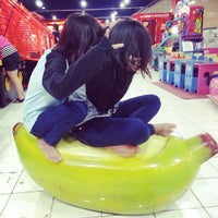 Review Timezone Bengkulu Indah Mall (BIM)