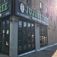 Jujube Tree Vegetarian Vegan Restaurant In Astoria Jujube Tree Vegetarian Vegan Restaurant In Astoria