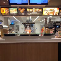 Photo prise au McDonald&amp;#39;s par Gijsbregt B. le4/13/2021