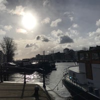2/2/2018 tarihinde Gijsbregt B.ziyaretçi tarafından Mobypicture boat'de çekilen fotoğraf