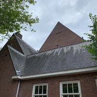 Photo taken at Raphaelkerk by Gijsbregt B. on 6/5/2019