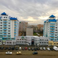 Photo taken at Abakan by Alex on 10/30/2017