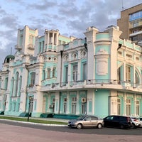 Дворец бракосочетания шуя фото Foto di Дворец Бракосочетания - Gedung Serbaguna