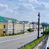 Photo taken at Omsk by Alex on 7/22/2019