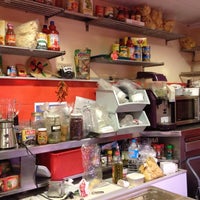 รูปภาพถ่ายที่ itztli comida mexicana โดย irene volkova เมื่อ 7/31/2012