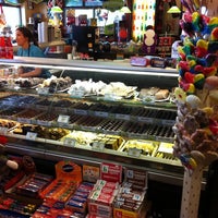 Photo taken at Powell&amp;#39;s Sweet Shoppe by David A. on 6/12/2011