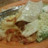 8/26/2011 tarihinde Jeremy R.ziyaretçi tarafından Mexican Restaurant'de çekilen fotoğraf