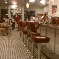 Johnny Rockets - 15 tips