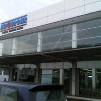 Review Indogrosir (Pusat Perkulakan)