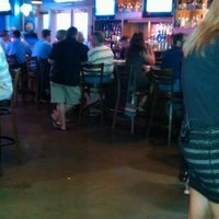 Photo taken at Blue Moose by Charisse D. on 9/1/2011