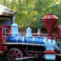 Cabin John Train Station 2 Tips From 250 Visitors