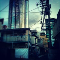 Photo taken at 映像通信 by Yuji E. on 3/13/2012