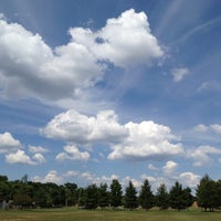 Photo taken at West Hills Park by Michelle D. on 6/7/2012